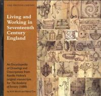 Living and Working in Seventeenth Century England