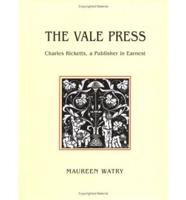 The Vale Press