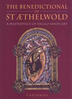 The Benedictional of Saint Aethelwold