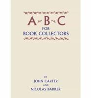 ABC for Book Collectors