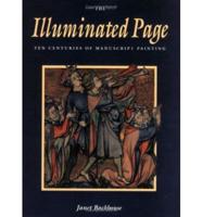 The Illuminated Page