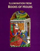 Illumination from Books of Hours
