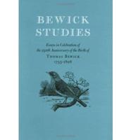 Bewick Studies