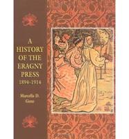 A History of the Eragny Press, 1894-1914