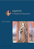 Saints in Medieval Manuscripts