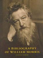 Bibliography of William Morris