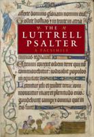 The Luttrell Psalter