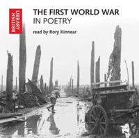The First World War in Poetry