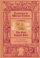 Tyndale's The New Testament, 1526