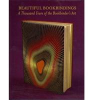 Beautiful Bookbindings