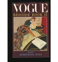 The Vogue Bedside Book II