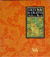 The Victoria and Albert Museum Arts and Crafts Address Book