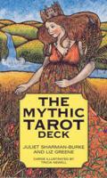 Mythic Tarot Cards,the
