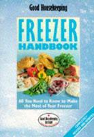 Good Housekeeping Freezer Handbook