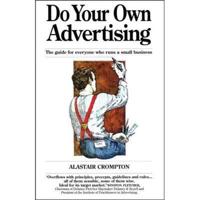 Do Your Own Advertising