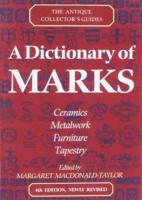 A Dictionary of Marks