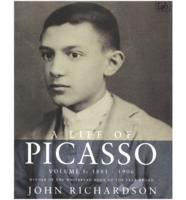A Life of Picasso