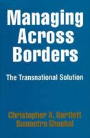 Managing Across Borders