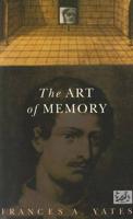 The Art of Memory