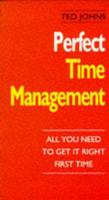 Perfect Time Management