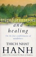 Transformation & Healing