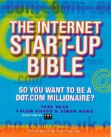 The Internet Start-Up Bible