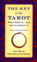The Key to Tarot