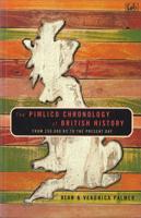 The Pimlico Chronology of British History