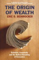 The Origin of Wealth