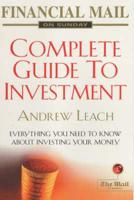 Complete Guide to Investment