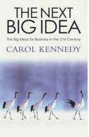 The Next Big Idea