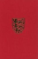 The Victoria History of Hampshire and the Isle of Wight