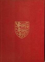 The Victoria History of the County of Huntingdon. Vol.3