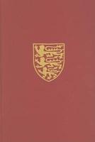 The Victoria History of the County of Norfolk. Vol.1
