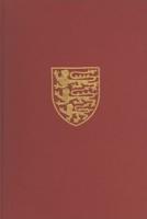 The Victoria History of the County of Suffolk. Vol.2