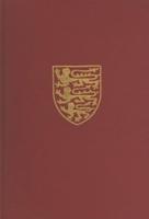 The Victoria History of the County of Devon. Vol. 1