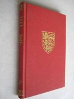 The Victoria History of the County of Essex. Vol.3 Roman Essex