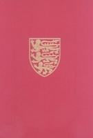 The Victoria History of the County of Essex. Vol.4 Ongar Hundred