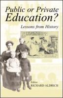 Biographical Dictionary of North American and European Educationists