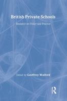 British Private Schools
