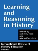 International Review of History Education : International Review of History Education, Volume 2