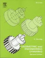 Geometric and Engineering Drawing for CSE and GCE