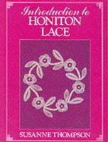 Introduction to Honiton Lace