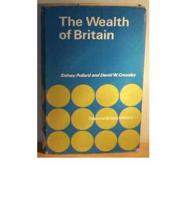 Wealth of Britain, 1085-1966