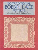 100 Traditional Bobbin Lace Patterns