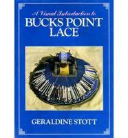 Visual Introduction to Bucks Point Lace