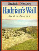 English Heritage Book of Hadrian's Wall