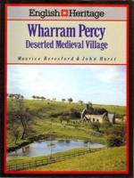 English Heritage Book of Wharram Percy