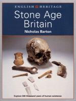 English Heritage Book of Stone Age Britain