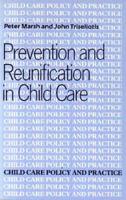 Prevention and Reunification in Child Care